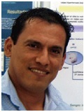 Editorial Board Member for Obese Journal - Alfonso Alexander Aguilera